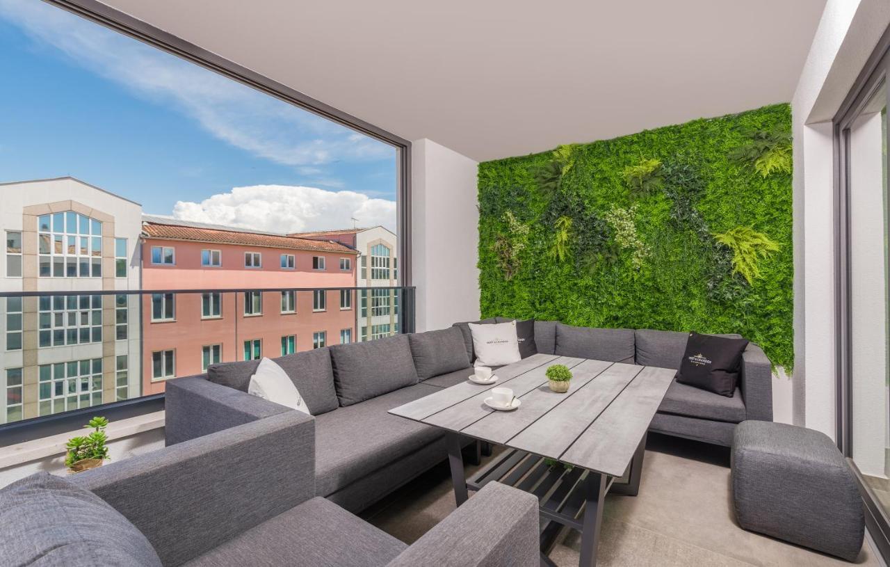 Val Di Sole 2 Lägenhet Poreč Exteriör bild